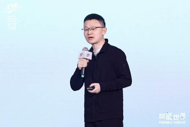 「可能世界」2025 砂之盒沉浸展盛大开幕