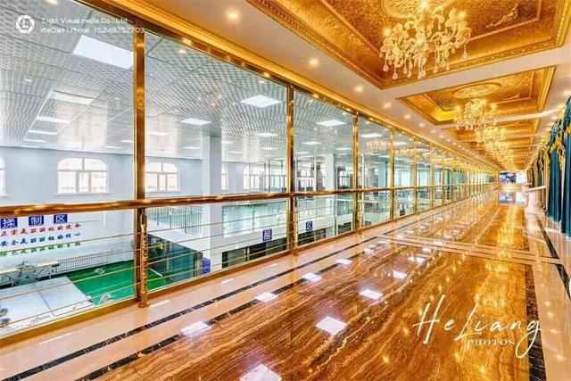呼伦贝尔金秋旅游季｜奔跑在额尔古纳河右岸，邂逅北疆秋日童话！