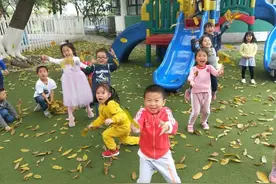 【李镇西】幼儿园有“毕业”一说吗？图片