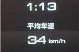 分享我在开车上下班途中的趣事，人生如此多彩图片