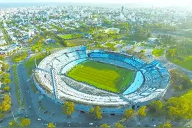 世界杯百年要扩至64队？他们反对图片