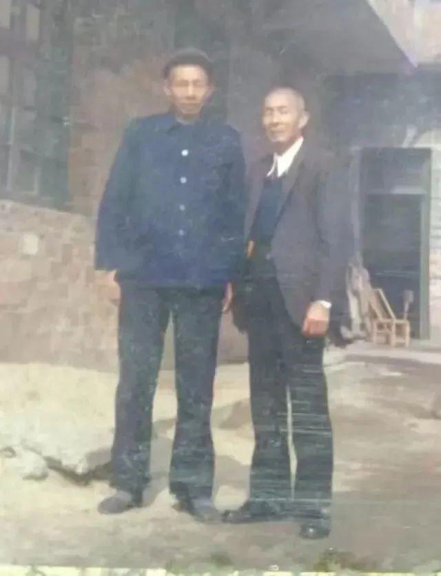 两岸网友接力圆97岁抗战老兵寻亲梦