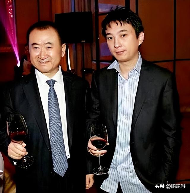 陪玩陪睡只是冰山一角！继万达蒸发800亿后，王思聪再陷大"丑闻"