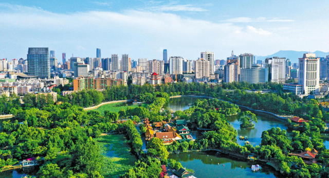 最高可领500元！昆明中转可领“旅居云南” 飞行礼包