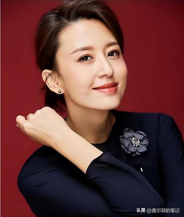 包养四个男人，嫁给70岁富翁？央视女主持私生活谣言有多离谱？