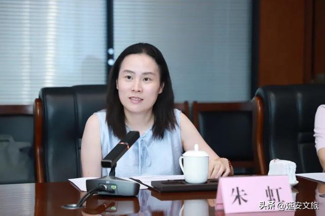 深化红色文旅与教育融合 延旅集团与东方嘉禾共筑育人新阵地