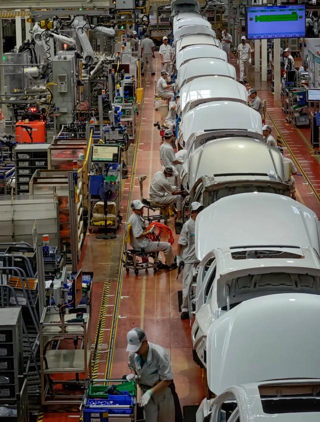 广州，又要杀回来了？