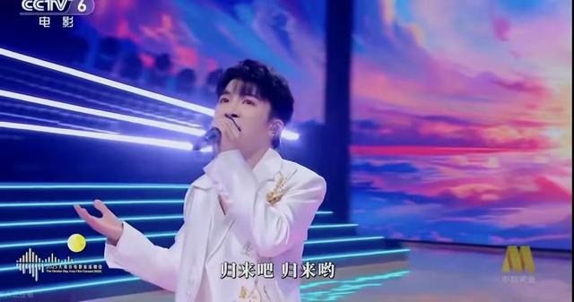 大湾区音乐会落幕：3人翻红，2人零差评，1人升咖，只有他被骂惨