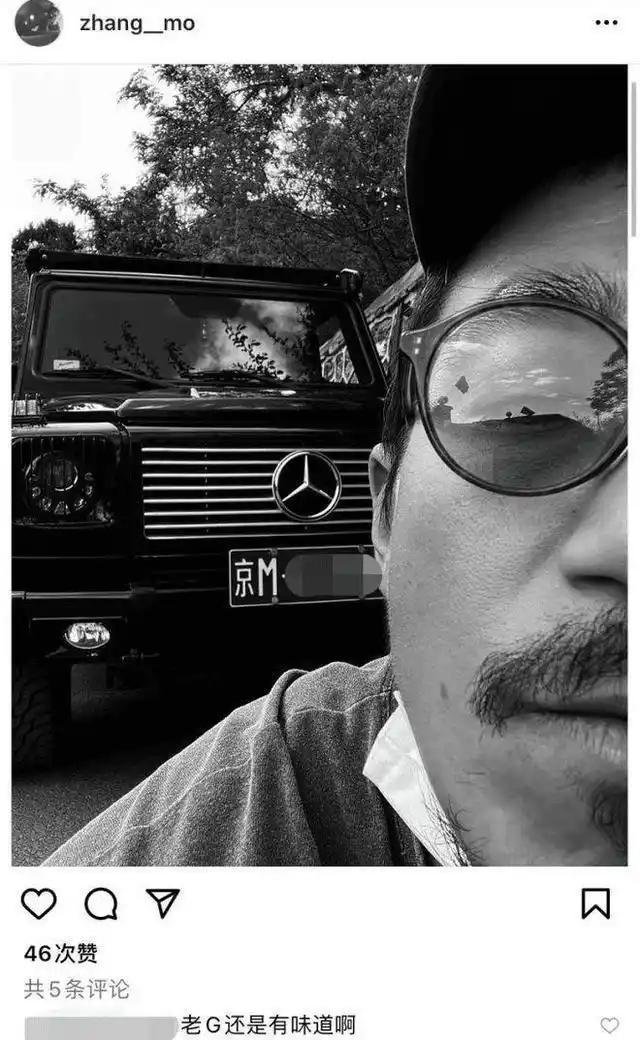 再多钱有什么用？70岁身家过亿的张国立，还是要为43岁儿子操碎心