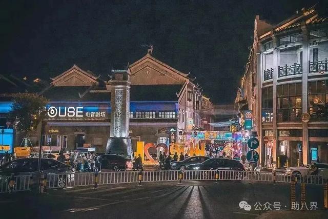 广东惠州十大打卡地（研学版）