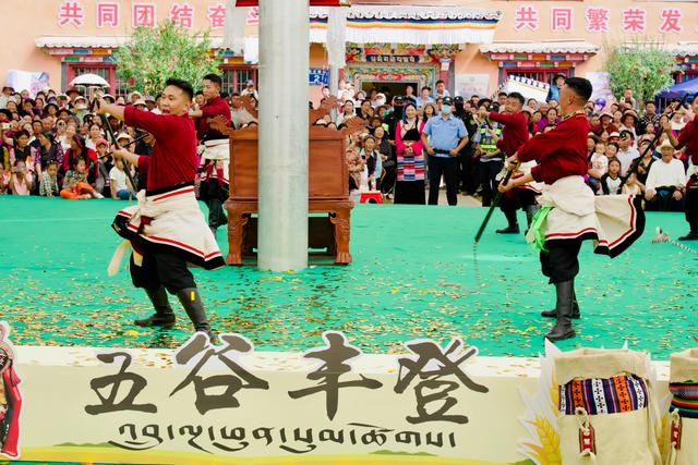 从“路过”到“停留” 四川双巴共创318国道“打卡”宝藏地