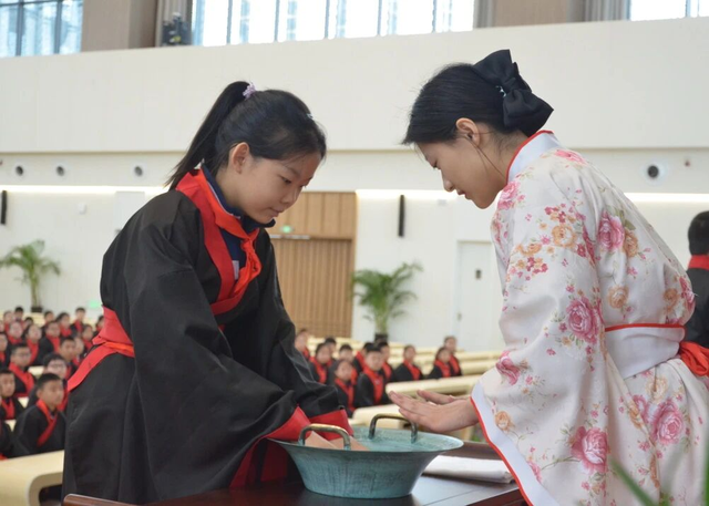 打卡“圣贤同款”，双节假期跟着孔子游济宁