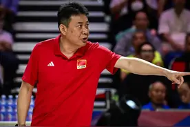 中国女排平均身高世界第一！蔡斌却追求光速排球，岂不是自相矛盾图片