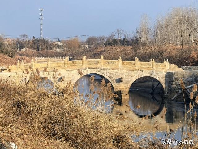 徐州城南藏着一条千年古驿道，走，今天带你一探究竟