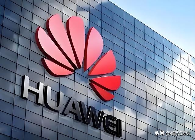张忠谋拜访任正非：为何我俩道路不一样？任正非：我们是穷人创业