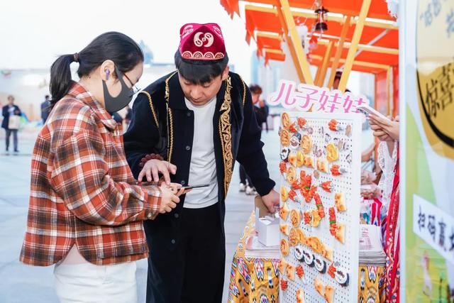 为哈密注入“豫动力”！河南七地市将迎来新疆风情