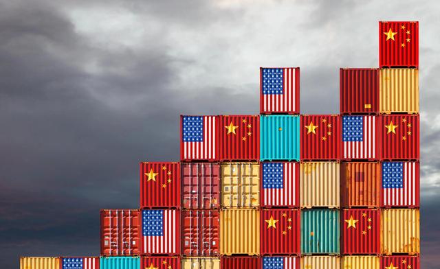 中美吉隆坡贸易谈判结束！双方达成基本共识，不怕特朗普言而无信