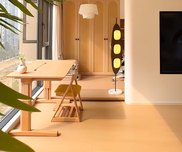 被浙江发现一户人家阳圈粉了！果然是聪明人的做法，大开眼界