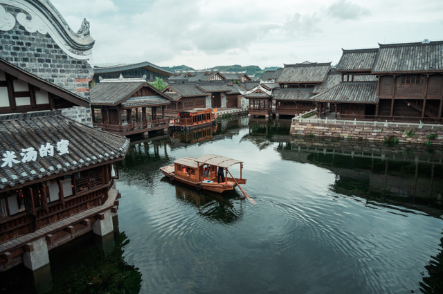 想去宜宾，春夏秋冬都想去~