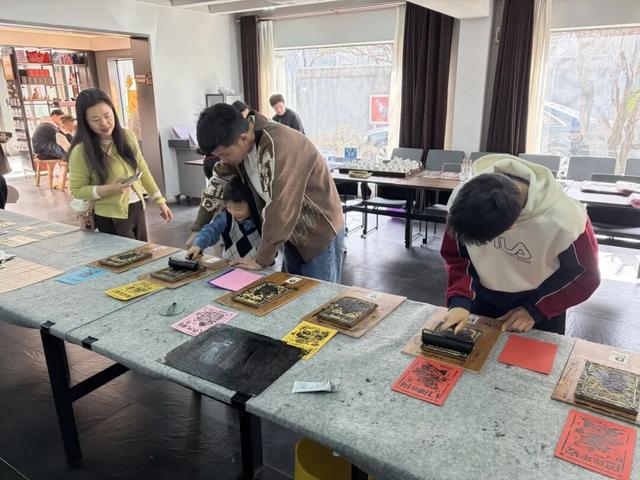 拿捏了！4步带娃“闹”元宵，仪式感直接拉满！