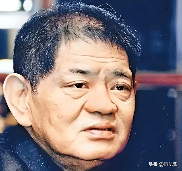 100多位情妇，包养费上亿元	，9女同床却落得个凄凉下场、人财两空