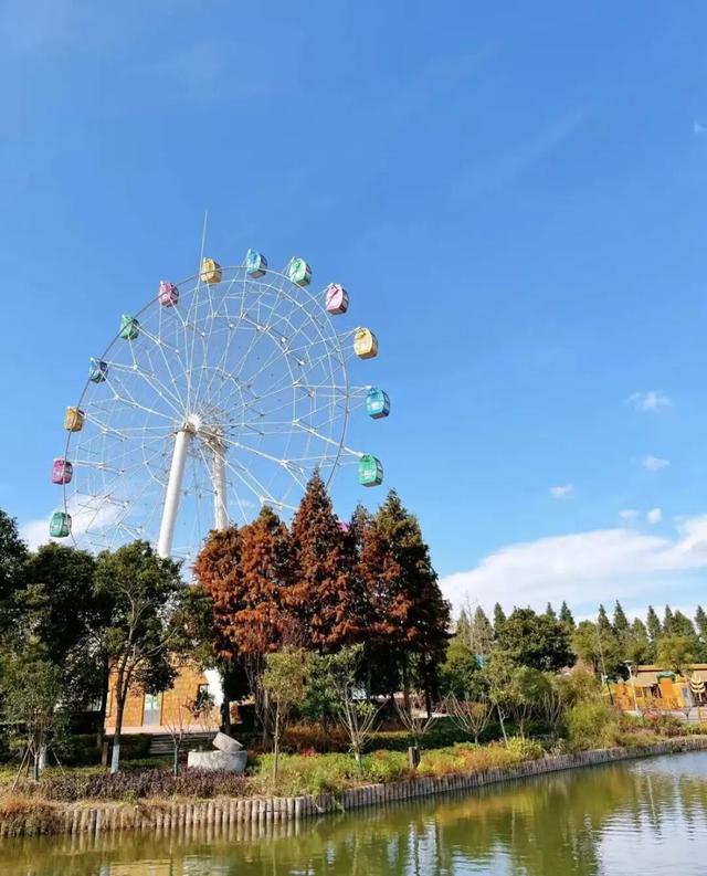 工业+旅游，还可以这样玩？快来打卡！