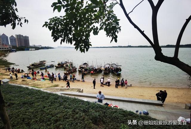 佛山高明文化地标，以“龟”命名，岭南诗圣倡建，曾是西江航行标