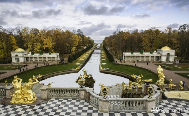 俄罗斯终于免签了，这才是性价比拉满的欧洲平替，但请注意安全！