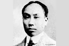 杖藜原为文字交—陈独秀与台静农图片