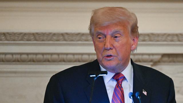 中美联合国吵了起来，美逼中国买单，中方拒绝接受，对美反将一军