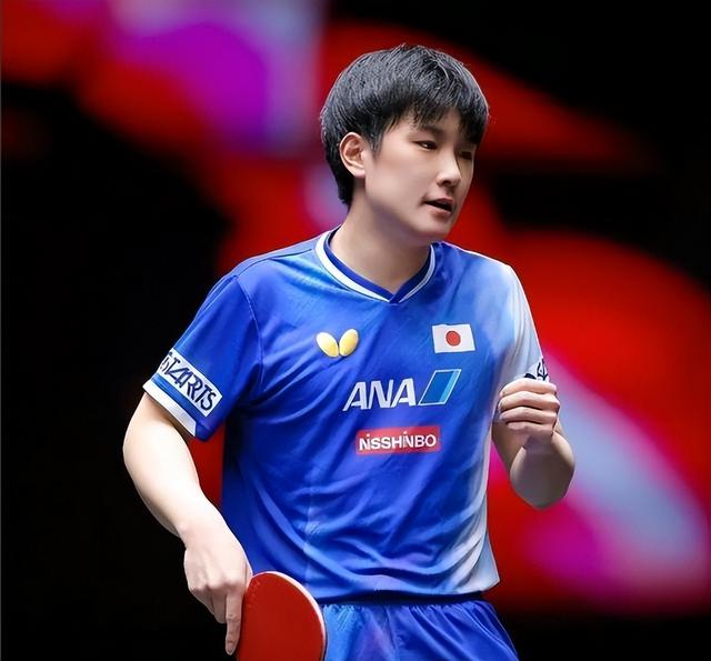 张本智和被淘汰后 没想到日本媒体这样评价他！坦言张本经常出意外