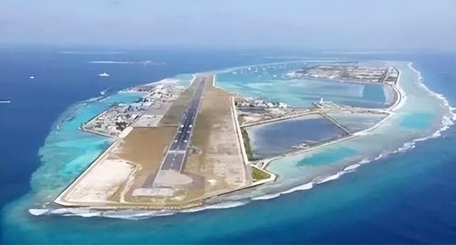 美论坛：为什么中国明知很容易被摧毁，却依然要在南海建造基地？