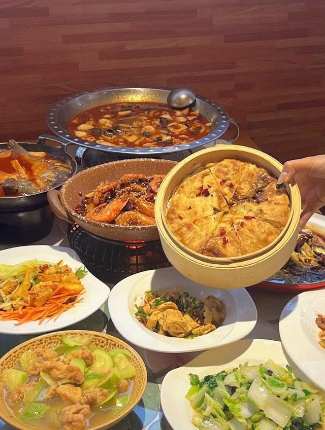 云南适合小住三五天的6大古镇，不去真的会后悔！特别是最后一个