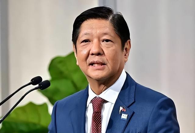第二个杜特尔特已冒头，莎拉全面接掌菲律宾，恐怕不用拖到2028年