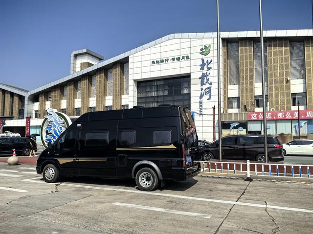 三赴云南西双版纳：房车西行记·首日