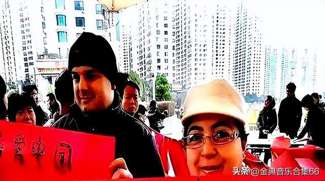 免签潮引发中国瘾！老外归国集体戒断，世界表示：回不去了！