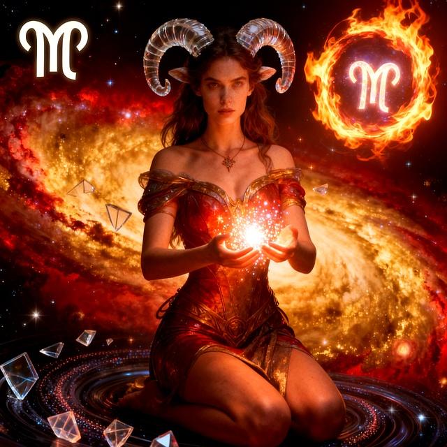 白羊座：“天意难违”，11月21至25号有人生要事降临，你留意了吗