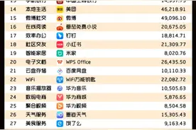 QuestMobile发布2024中国移动互联网报告，WiFi万能钥匙稳居WiFi赛道用户规模榜首图片