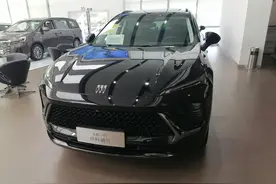 性价比极高的昂科威S使用后的优点和缺点图片