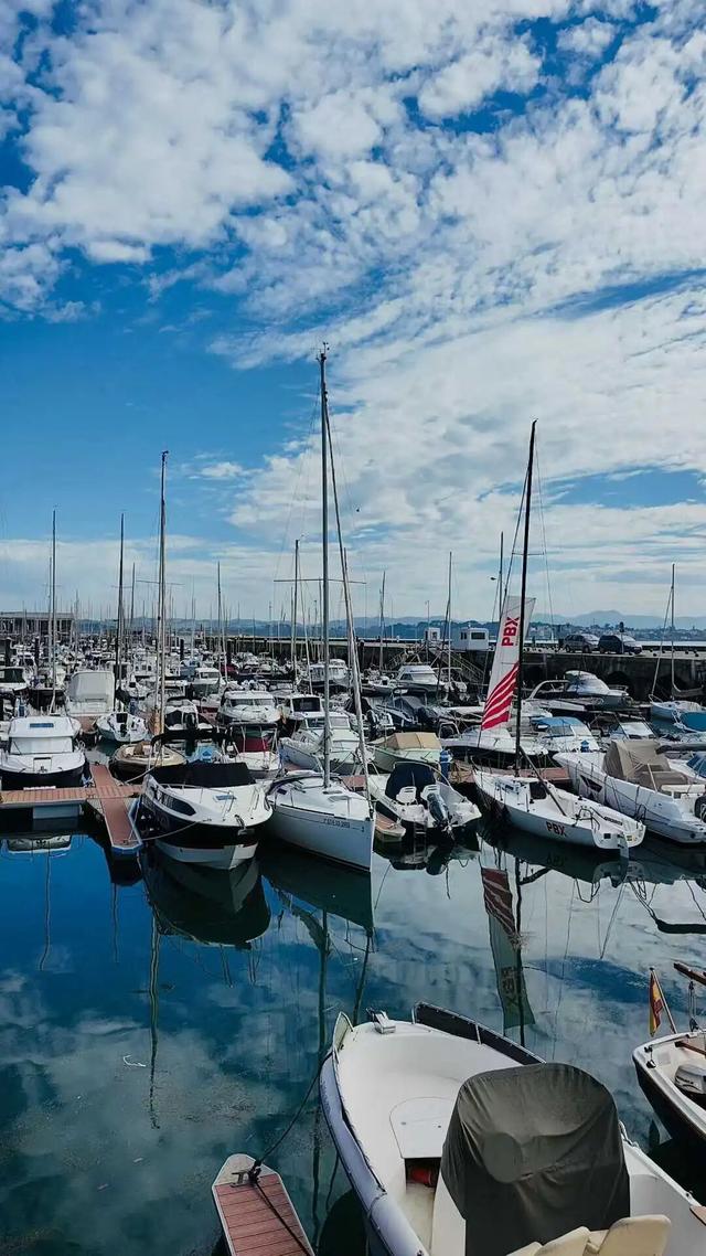 欧洲精英的西班牙浪人计划：圣地亚哥之路