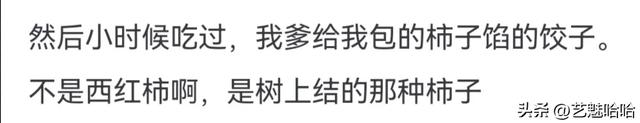 你吃得最难忘的饺子是？网友分享：这都能当馅，真是大开眼界