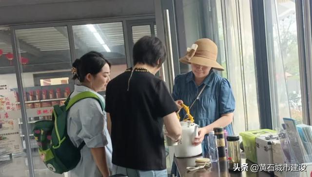 人气口碑双丰收！黄石双节盛宴完美收官