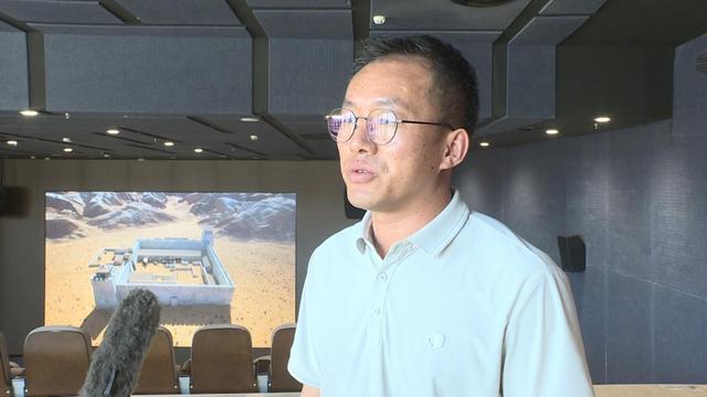 悬泉置遗址景区8月1日全面迎客