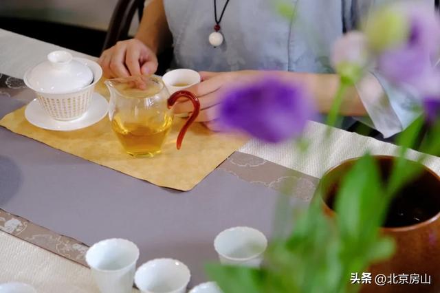 穿越千年的邀约！云居寺免费探秘之旅邀您共度双节