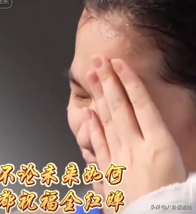 惜败陈芋汐不到24小时，恶心的一幕出现了，全红婵的回应让人心酸