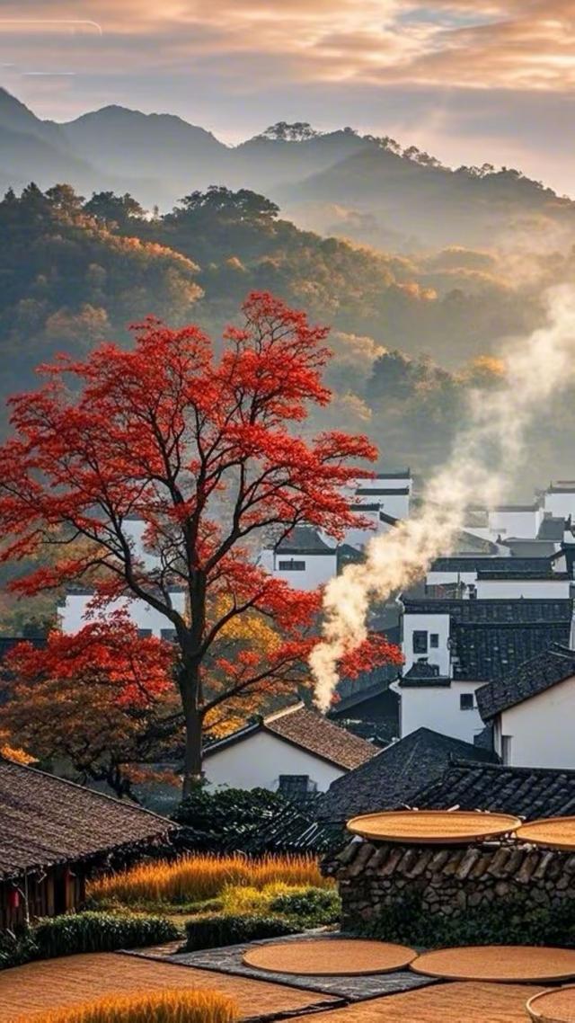 游汉江支流吉河—陕西安康汉江探访一