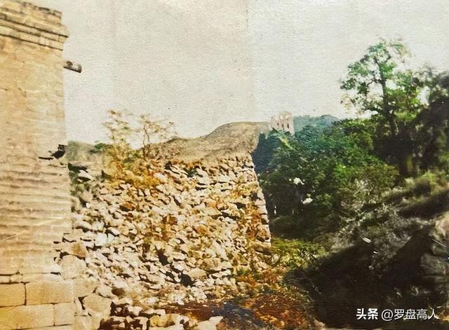 1938年日寇在河北昌平（今北京昌平）的活动迹象
