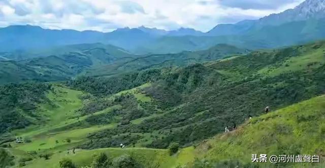 啊！太子山