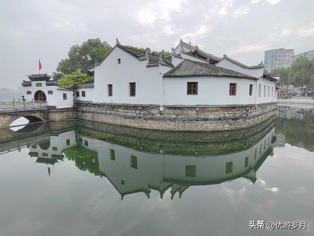 读懂一座城，从走进博物馆开始