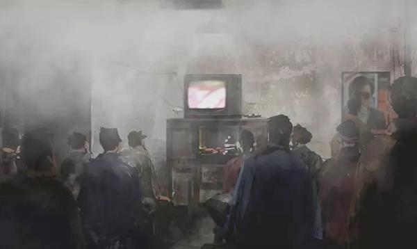当年被严打的“三厅一室”再次复苏，街机+美女陪练或成潮流